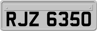 RJZ6350