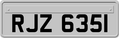 RJZ6351