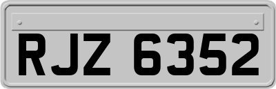 RJZ6352