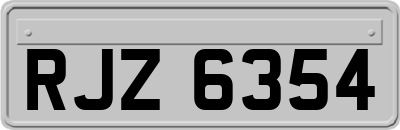 RJZ6354