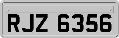 RJZ6356