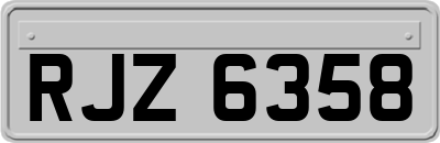 RJZ6358