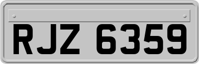 RJZ6359