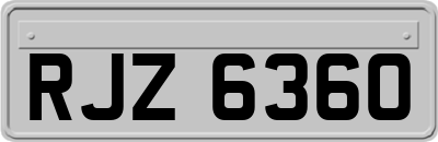 RJZ6360