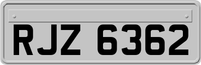 RJZ6362