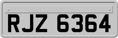 RJZ6364