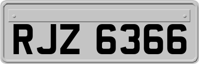 RJZ6366