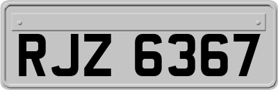 RJZ6367