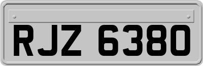 RJZ6380