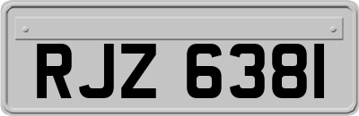 RJZ6381