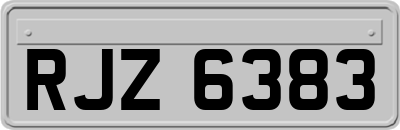 RJZ6383