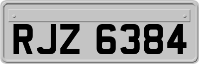 RJZ6384