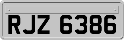 RJZ6386