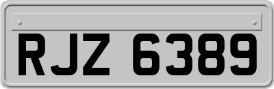 RJZ6389