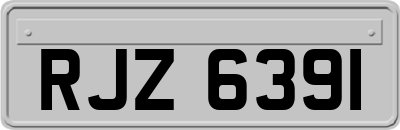 RJZ6391