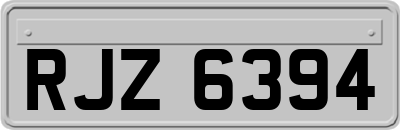 RJZ6394