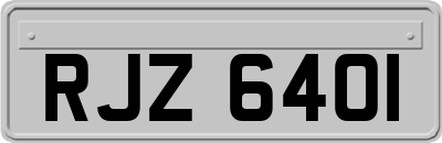 RJZ6401