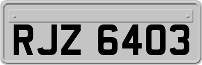 RJZ6403