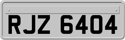 RJZ6404