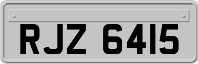 RJZ6415