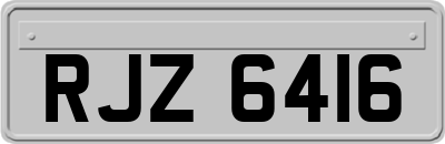 RJZ6416