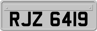 RJZ6419