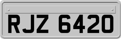 RJZ6420