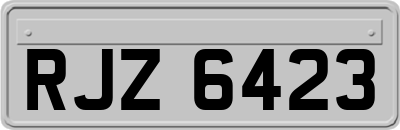 RJZ6423