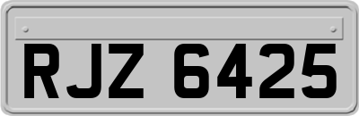 RJZ6425