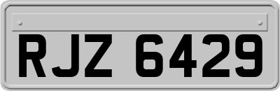 RJZ6429