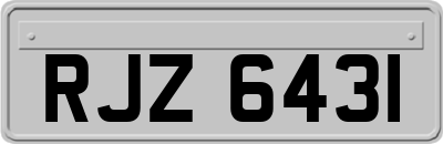 RJZ6431