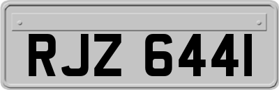 RJZ6441