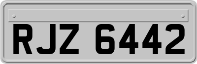 RJZ6442