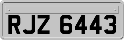 RJZ6443