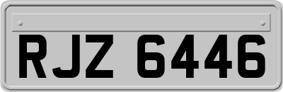 RJZ6446