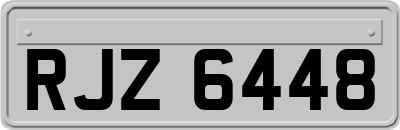 RJZ6448