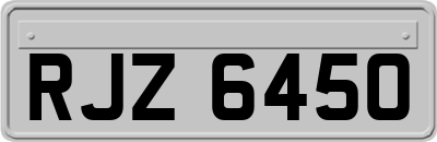 RJZ6450