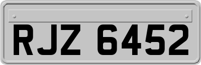 RJZ6452