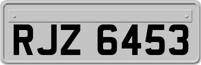 RJZ6453