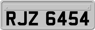 RJZ6454