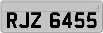 RJZ6455