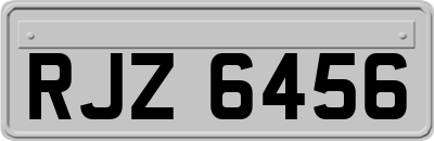 RJZ6456