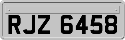 RJZ6458