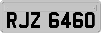 RJZ6460