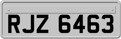 RJZ6463