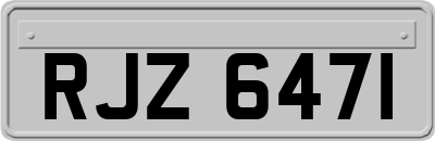 RJZ6471