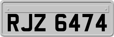 RJZ6474