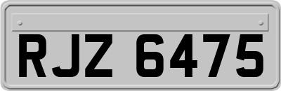 RJZ6475