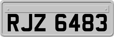 RJZ6483