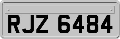 RJZ6484